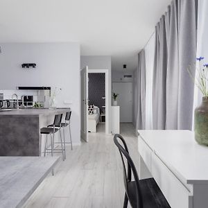 Appartement met een Slaapkamer